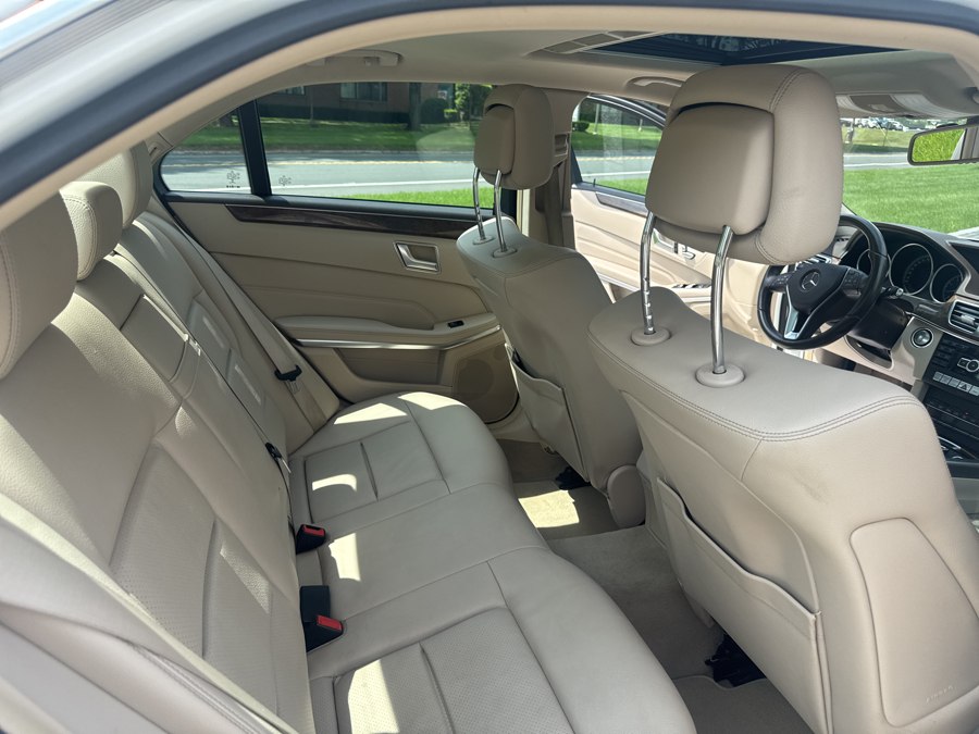 2015 Mercedes-Benz E-Class E350 Luxury - Photo 14
