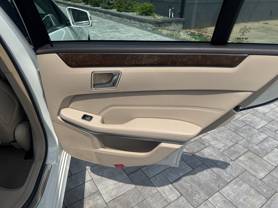 2015 Mercedes-Benz E-Class E350 Luxury - Photo 12