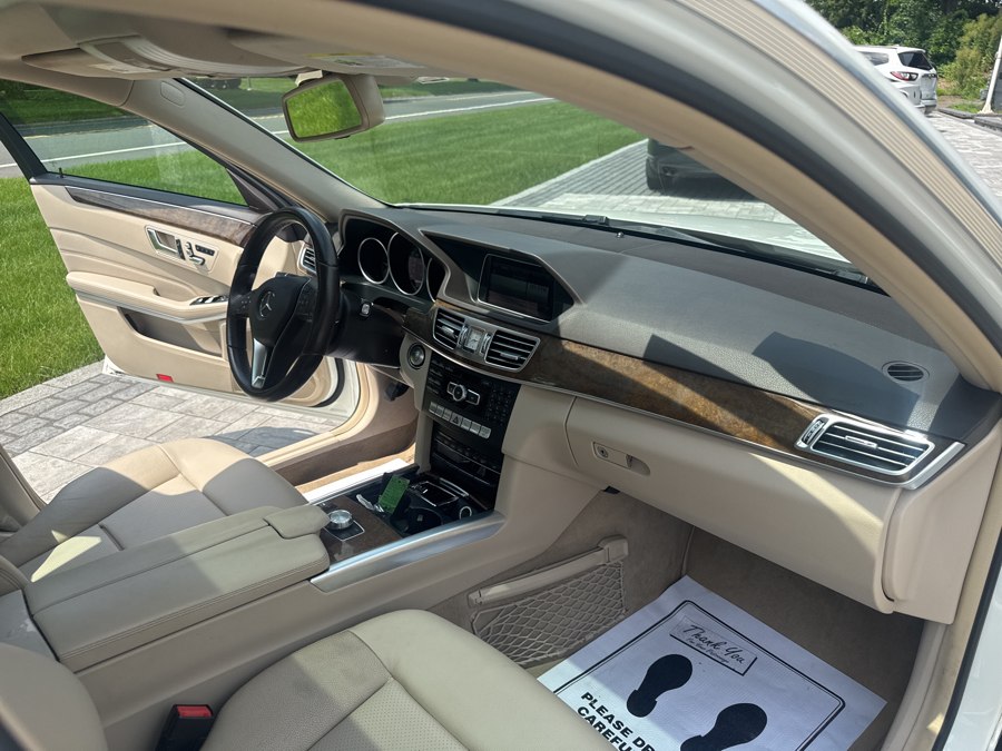 2015 Mercedes-Benz E-Class E350 Luxury - Photo 16