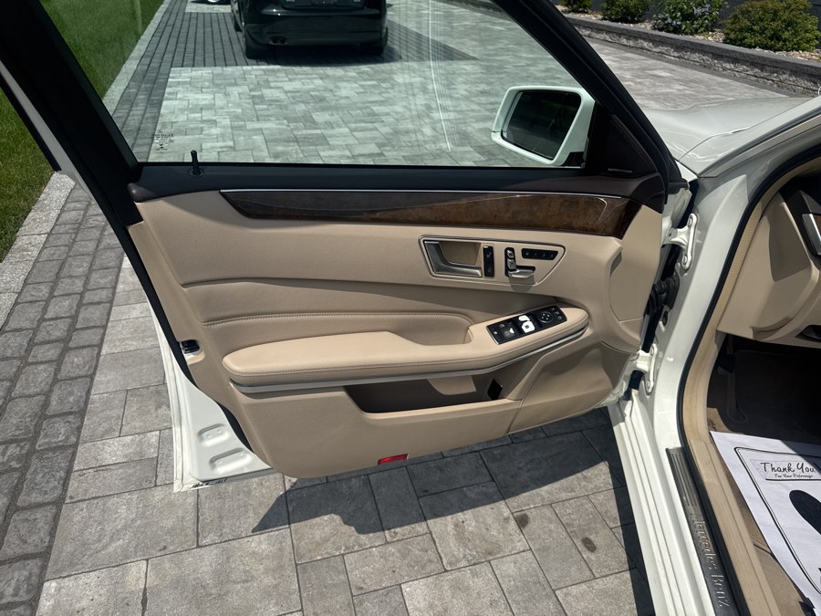 2015 Mercedes-Benz E-Class E350 Luxury - Photo 8