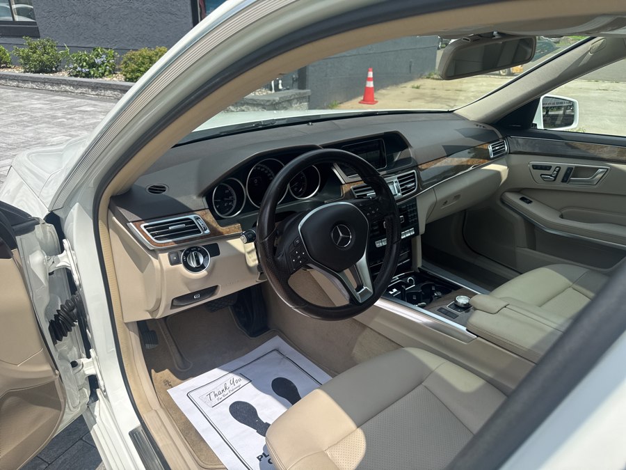 2015 Mercedes-Benz E-Class E350 Luxury - Photo 9