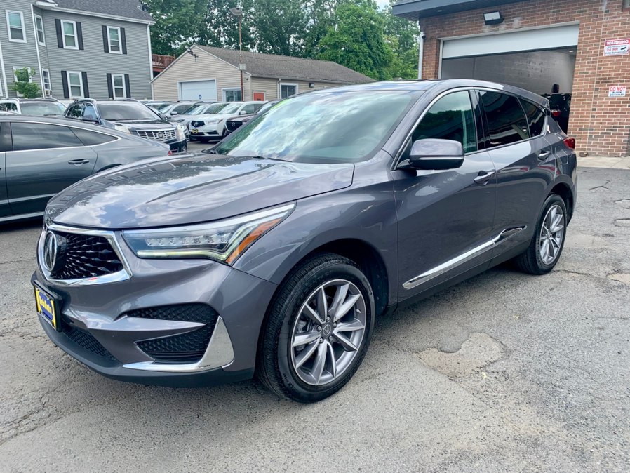 Used 2019 Acura RDX in Hartford, Connecticut | VEB Auto Sales. Hartford, Connecticut