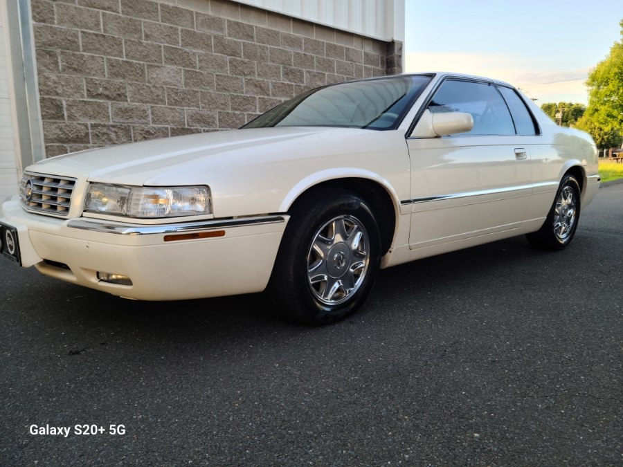 Used 2000 Cadillac Eldorado in Milford, Connecticut | Chip's Auto Sales Inc. Milford, Connecticut
