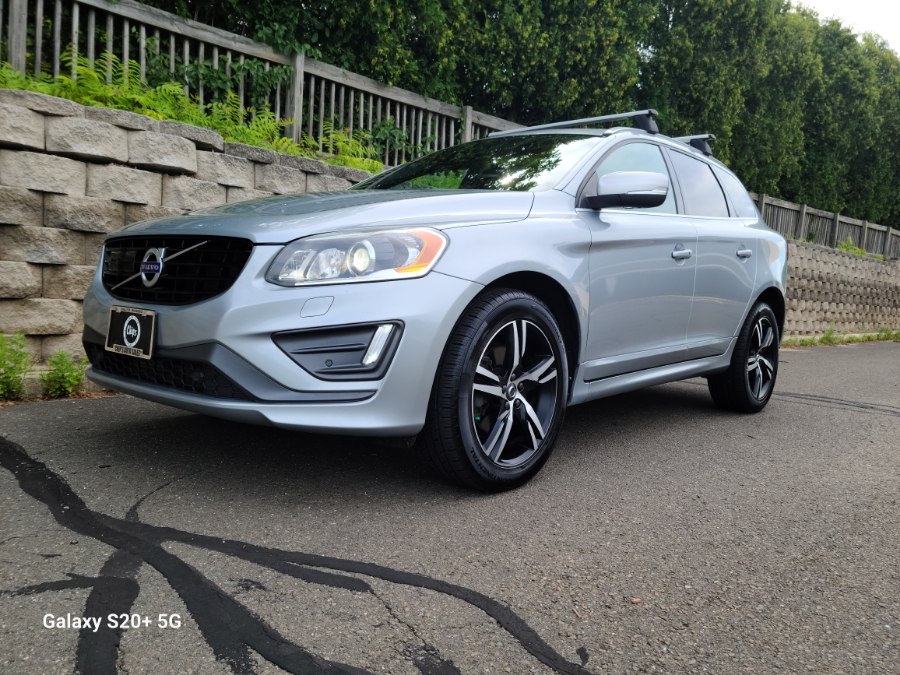 Used 2017 Volvo XC60 in Milford, Connecticut | Chip's Auto Sales Inc. Milford, Connecticut