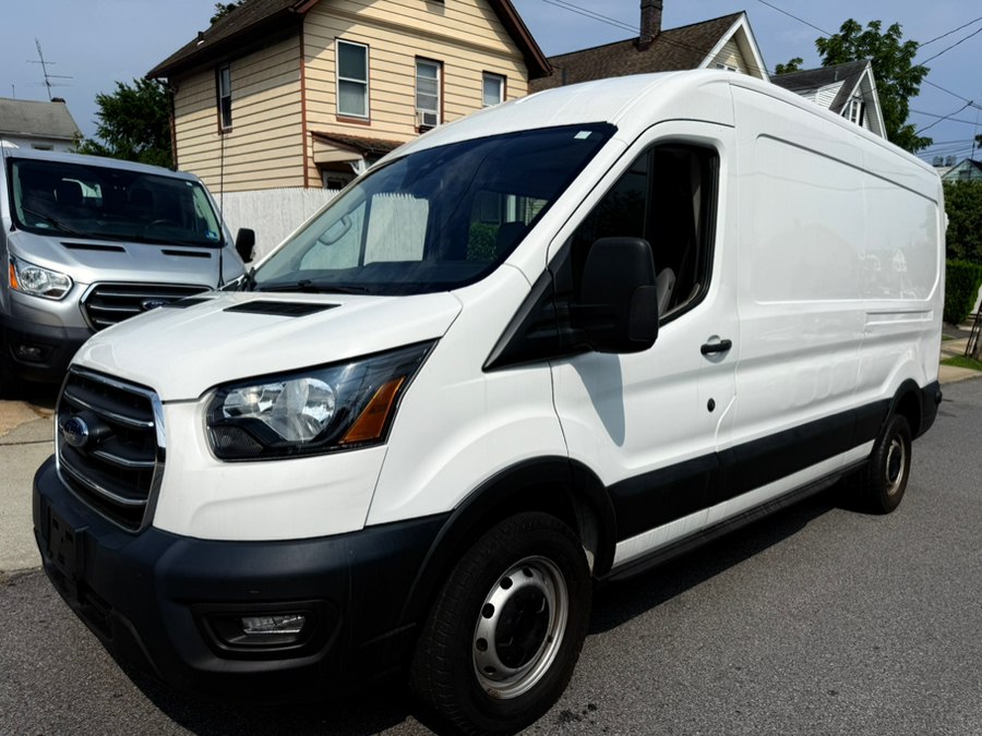 Used 2020 Ford Transit Cargo Van in Port Chester, New York | JC Lopez Auto Sales Corp. Port Chester, New York