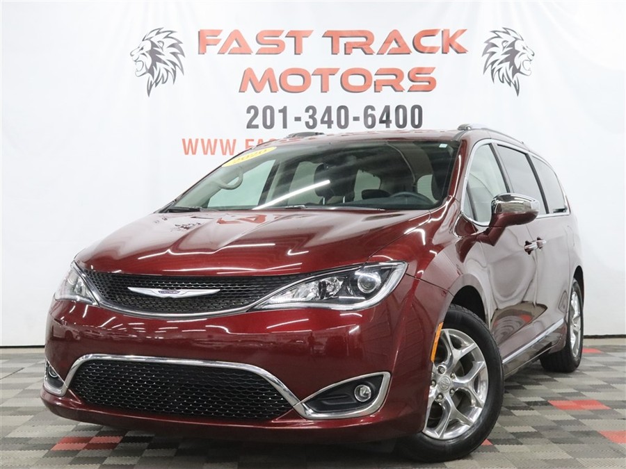 Used 2020 Chrysler Pacifica in Paterson, New Jersey | Fast Track Motors. Paterson, New Jersey