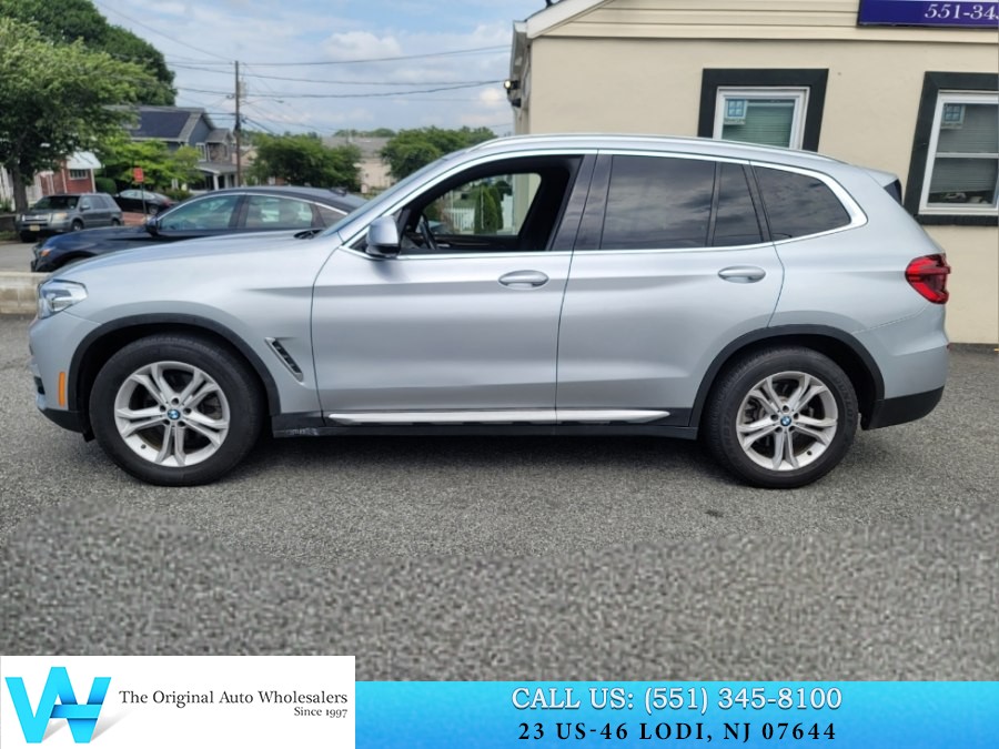 View vehicle photo 7