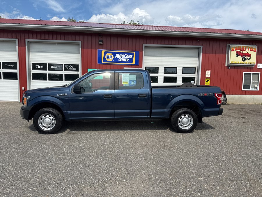 View vehicle photo 2