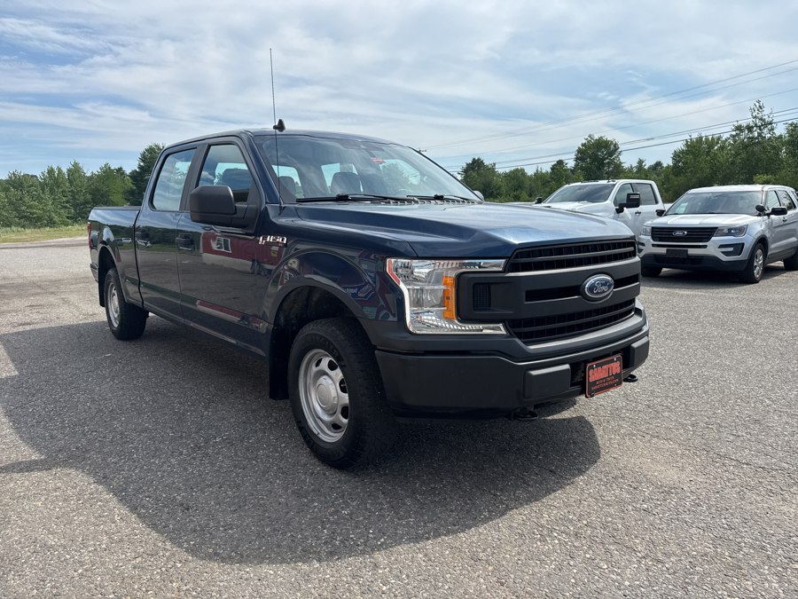 View vehicle photo 7