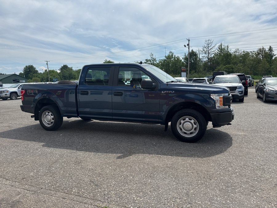 View vehicle photo 6