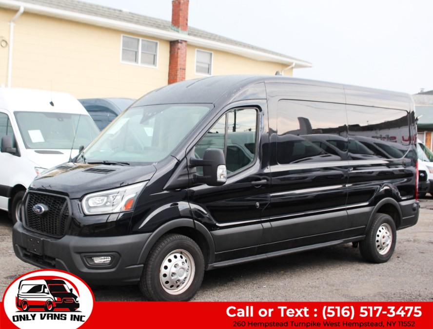 Used 2023 Ford Transit Cargo Van in Franklin Square, New York | Franklin Square Auto Group. Franklin Square, New York
