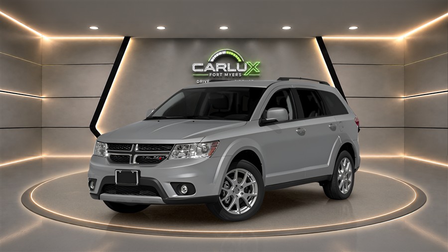 2015 Dodge Journey