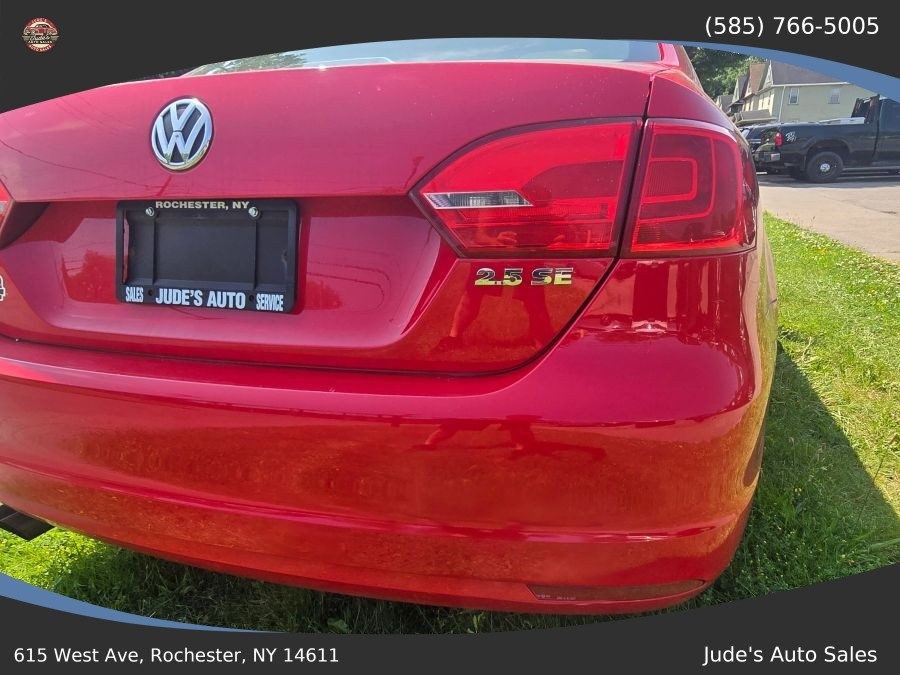 Volkswagen Jetta photo 10