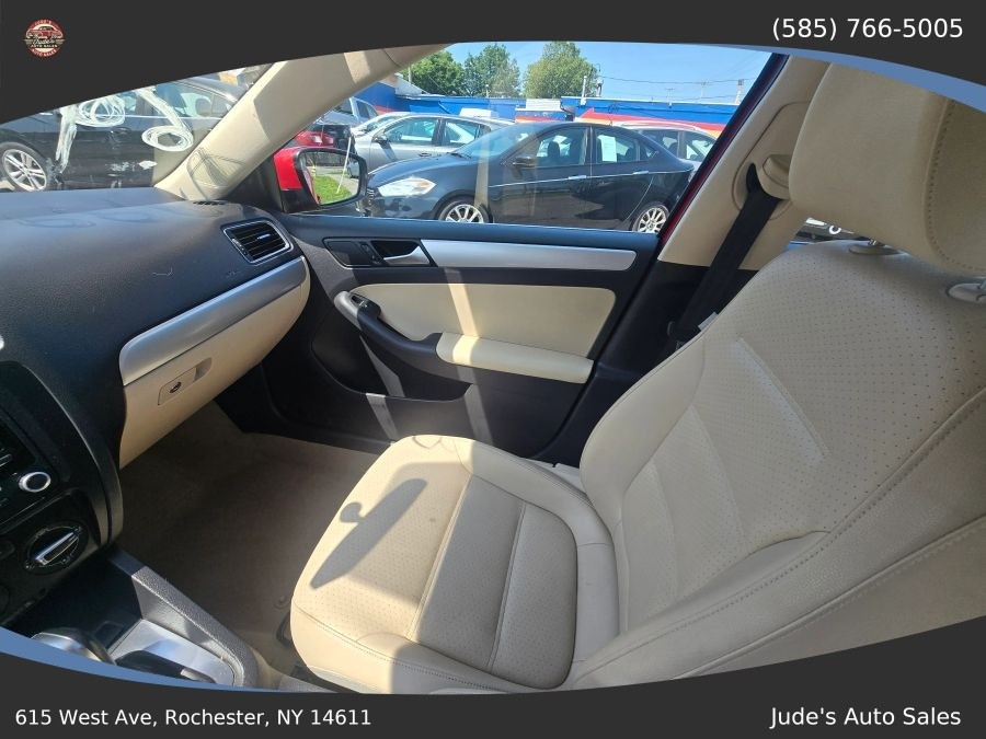Volkswagen Jetta photo 19