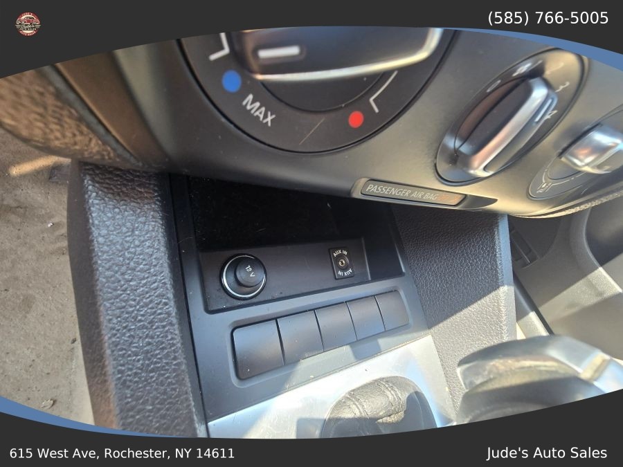 Volkswagen Jetta photo 20