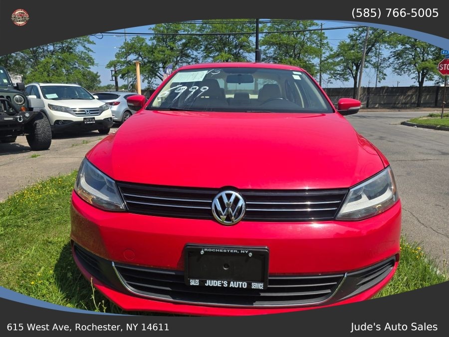 Volkswagen Jetta photo 2