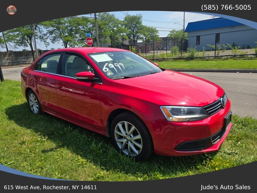 Volkswagen Jetta photo 3