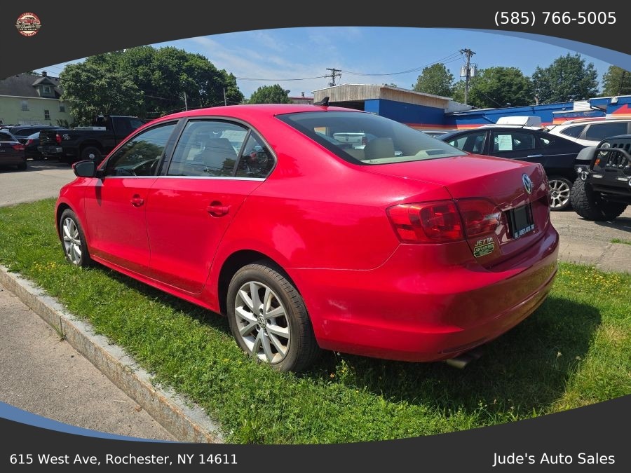 Volkswagen Jetta photo 7