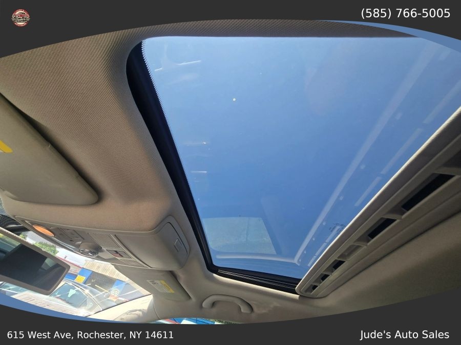 Volkswagen Passat photo 13