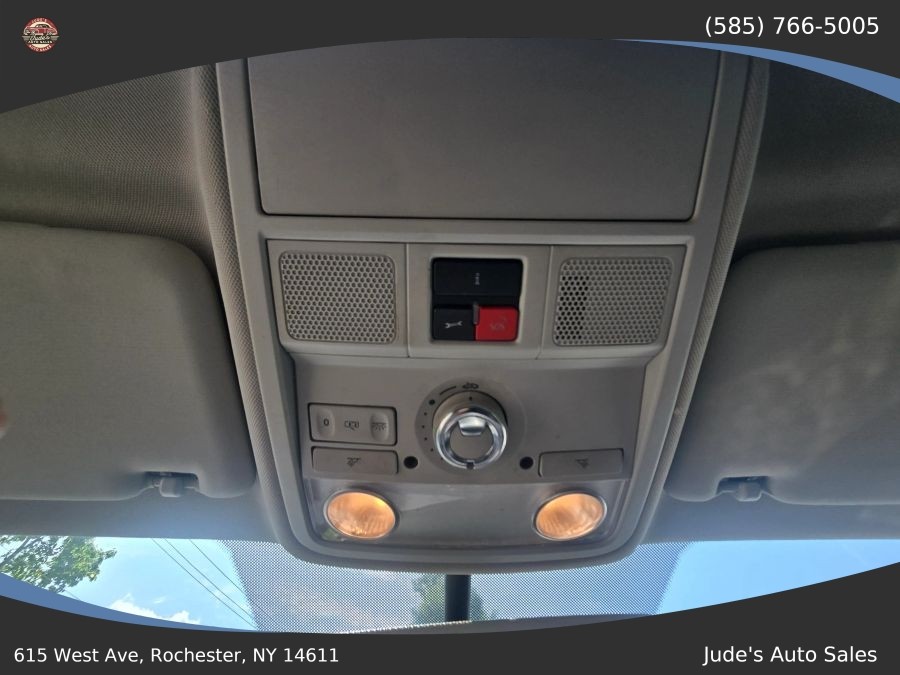 Volkswagen Passat photo 14