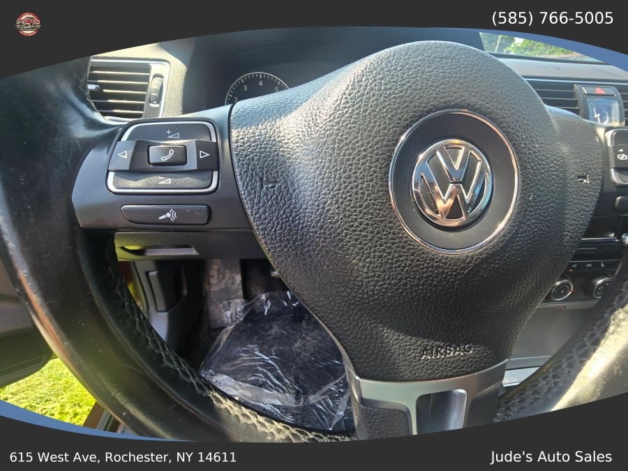 Volkswagen Passat photo 16
