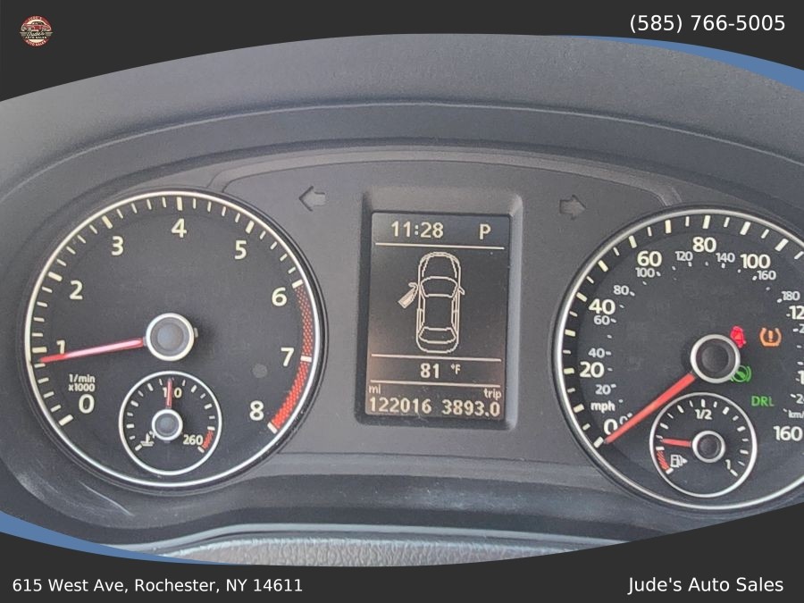 Volkswagen Passat photo 19