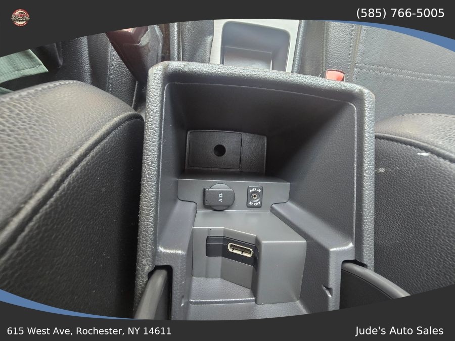 Volkswagen Passat photo 22