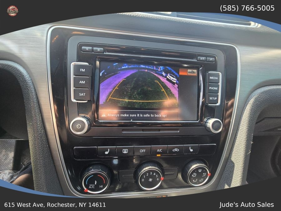 Volkswagen Passat photo 23