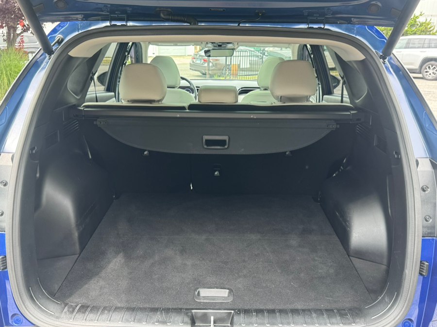 2022 Hyundai Tucson Limited - Photo 10