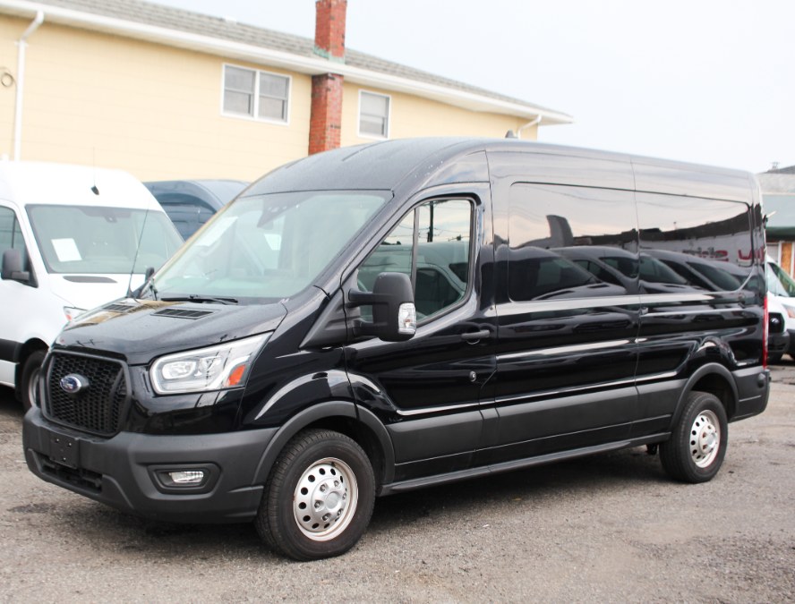 2023 Ford Transit Van