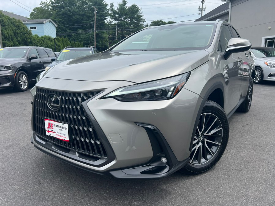 Used 2024 Lexus NX in Branford, Connecticut | J&E Auto Sales LLC. Branford, Connecticut