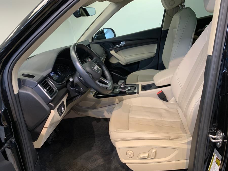 2023 Audi Q5 Premium - Photo 9