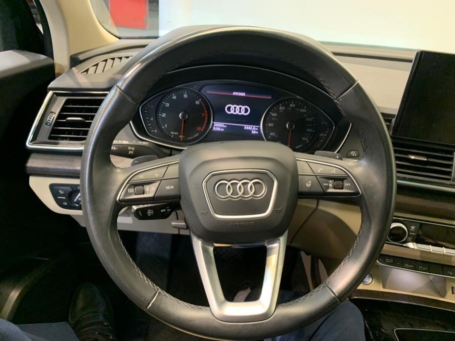 2023 Audi Q5 Premium - Photo 15