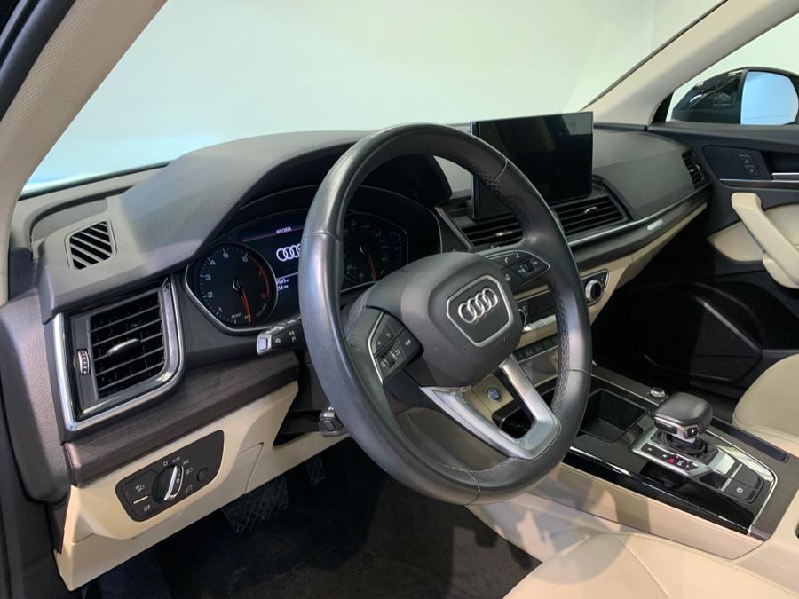 2023 Audi Q5 Premium - Photo 8