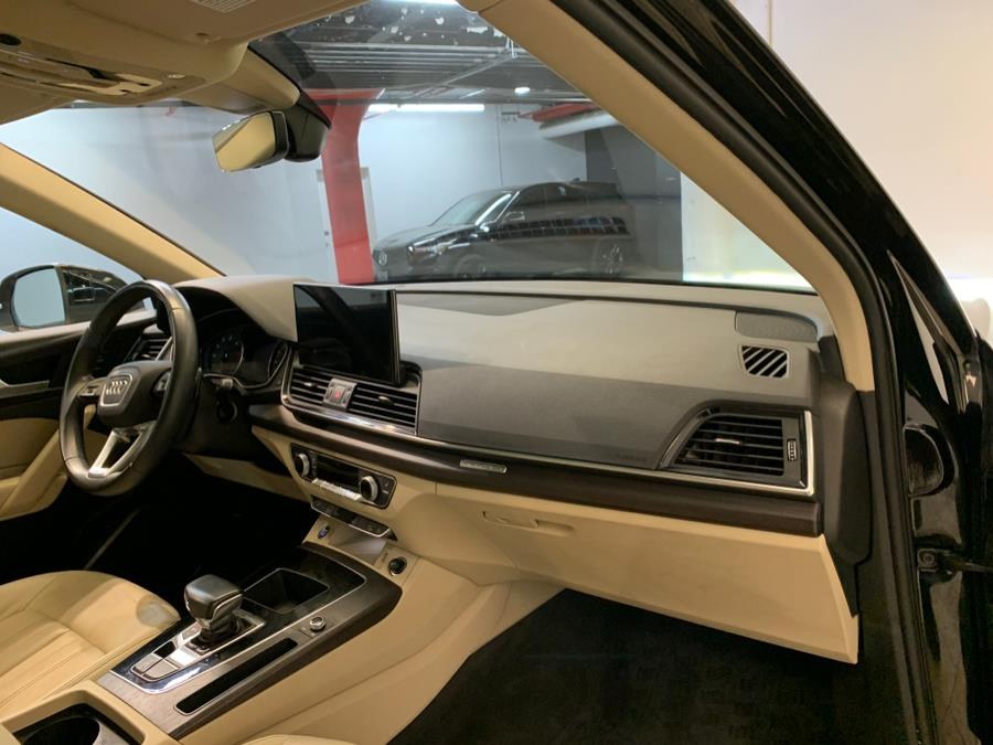 2023 Audi Q5 Premium - Photo 11