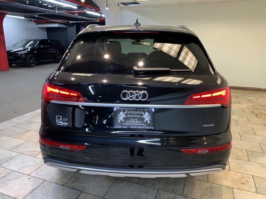 2023 Audi Q5 Premium - Photo 5