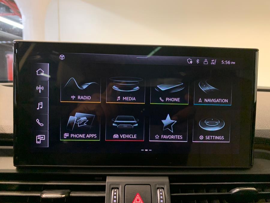 2023 Audi Q5 Premium - Photo 18