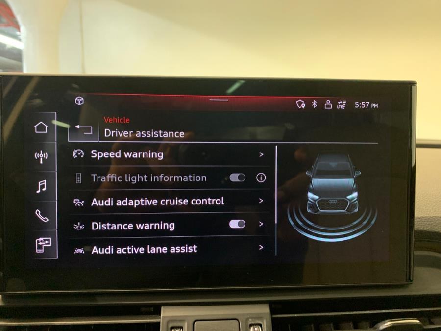 2023 Audi Q5 Premium - Photo 22