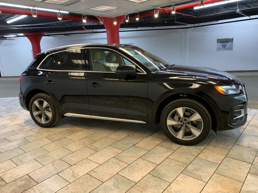 2023 Audi Q5 Premium - Photo 3