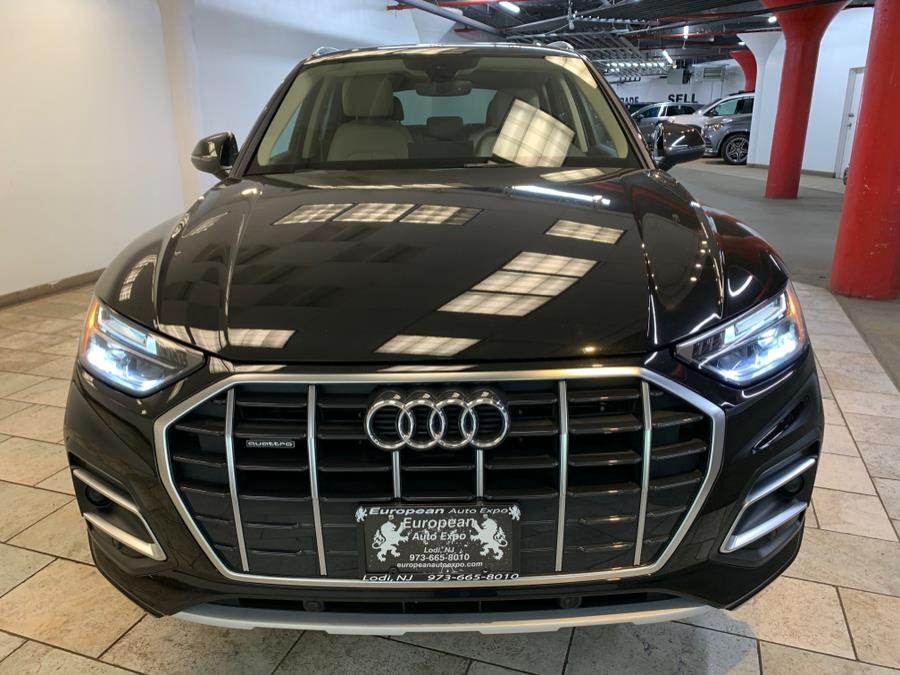 2023 Audi Q5 Premium - Photo 2