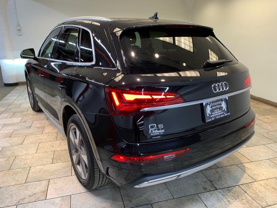 2023 Audi Q5 Premium - Photo 7