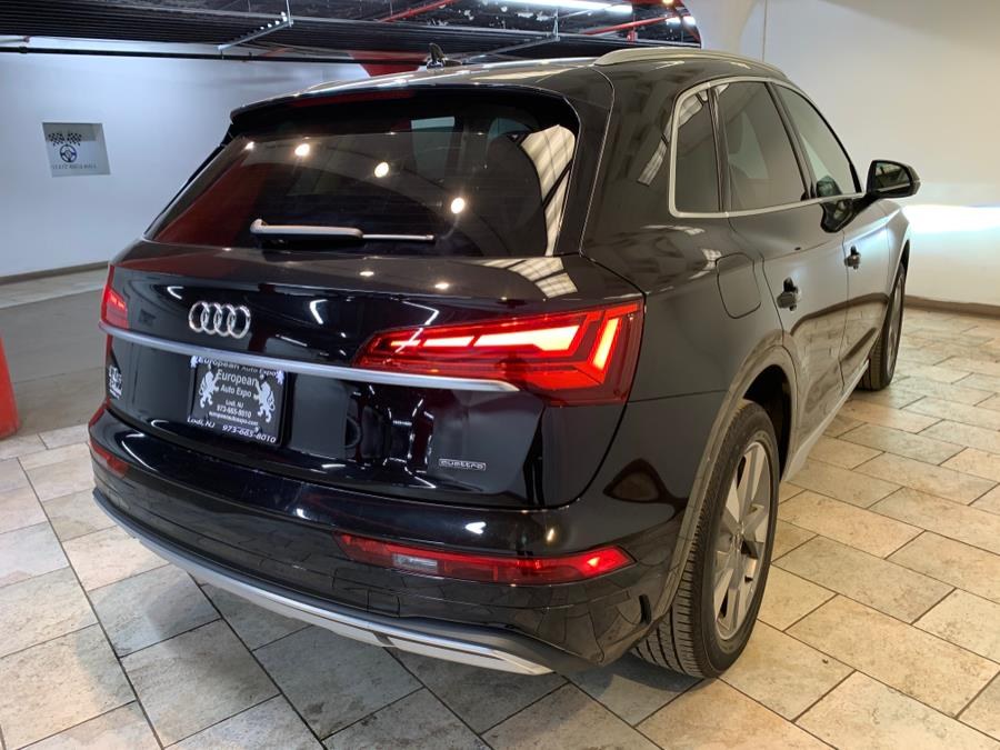 2023 Audi Q5 Premium - Photo 4