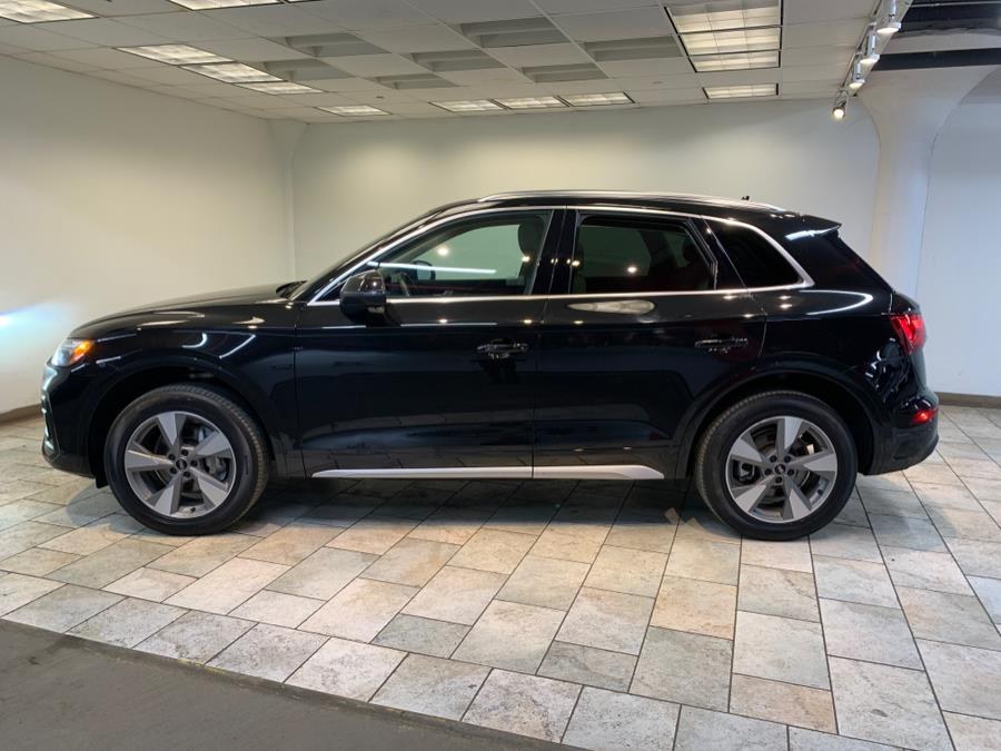 2023 Audi Q5 Premium - Photo 6
