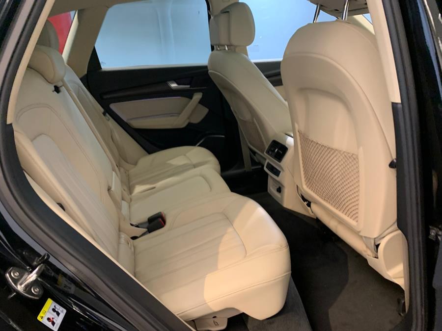 2023 Audi Q5 Premium - Photo 12