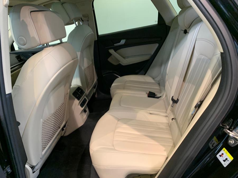 2023 Audi Q5 Premium - Photo 13