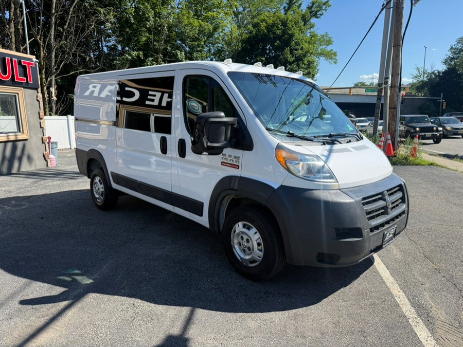 View vehicle photo 7