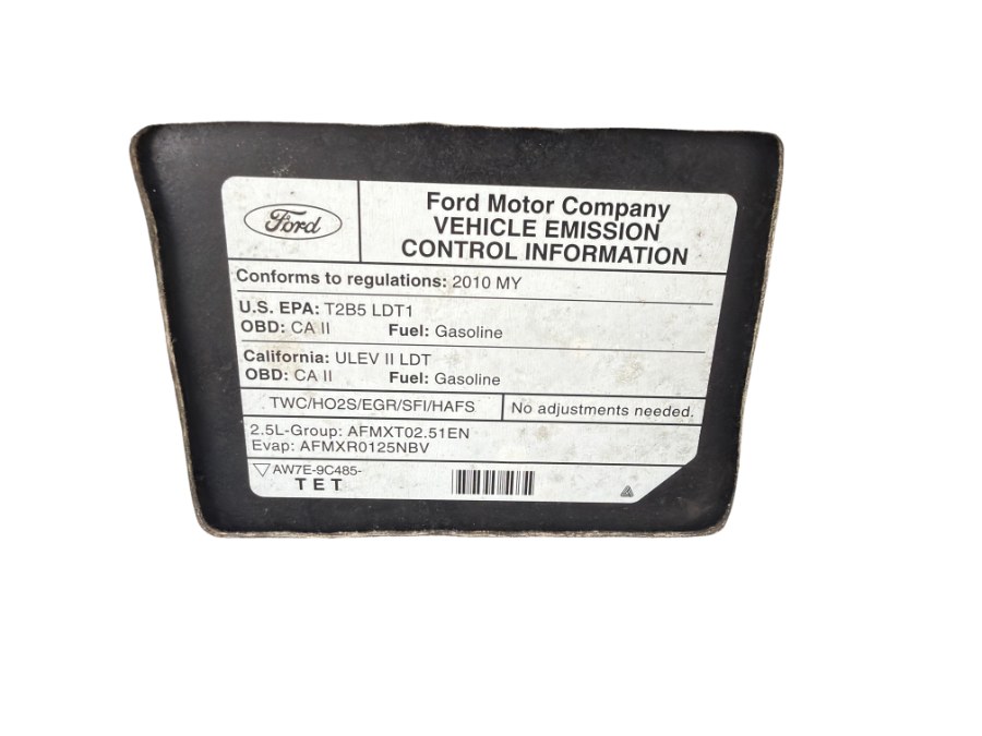 2010 Ford Escape XLT - Photo 25