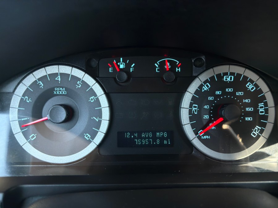 2010 Ford Escape XLT - Photo 26