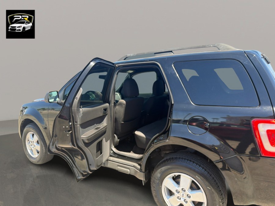 2010 Ford Escape XLT - Photo 10