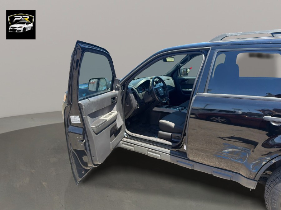 2010 Ford Escape XLT - Photo 8